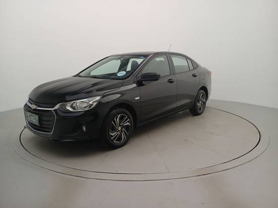 CHEVROLET ONIX 1.0 FLEX PLUS LT MANUAL